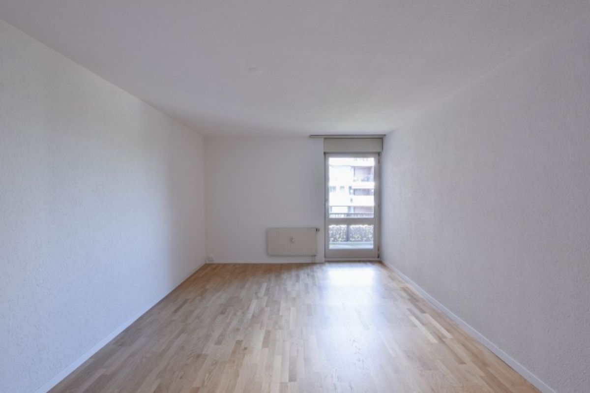 Sanierte 3.5-Zimmer mit Galerie zu vermieten - 4