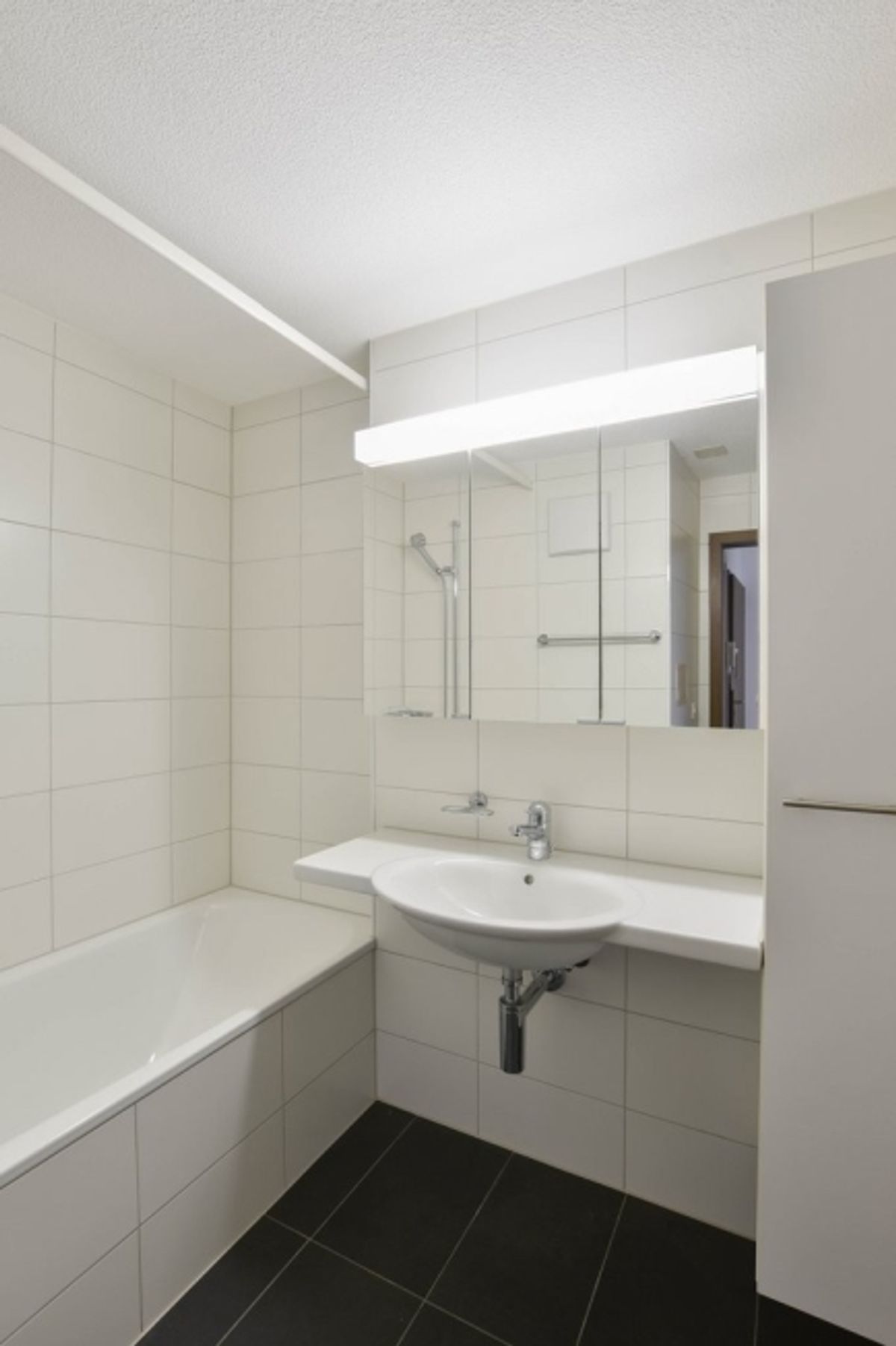 Sanierte 3.5-Zimmer mit Galerie zu vermieten - 6