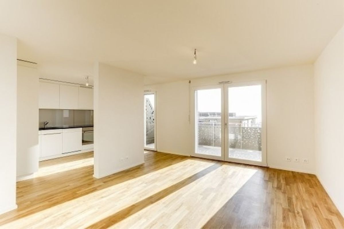 Habitez dans un logement au calme - 1