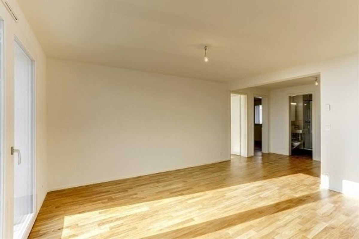 Habitez dans un logement au calme - 2