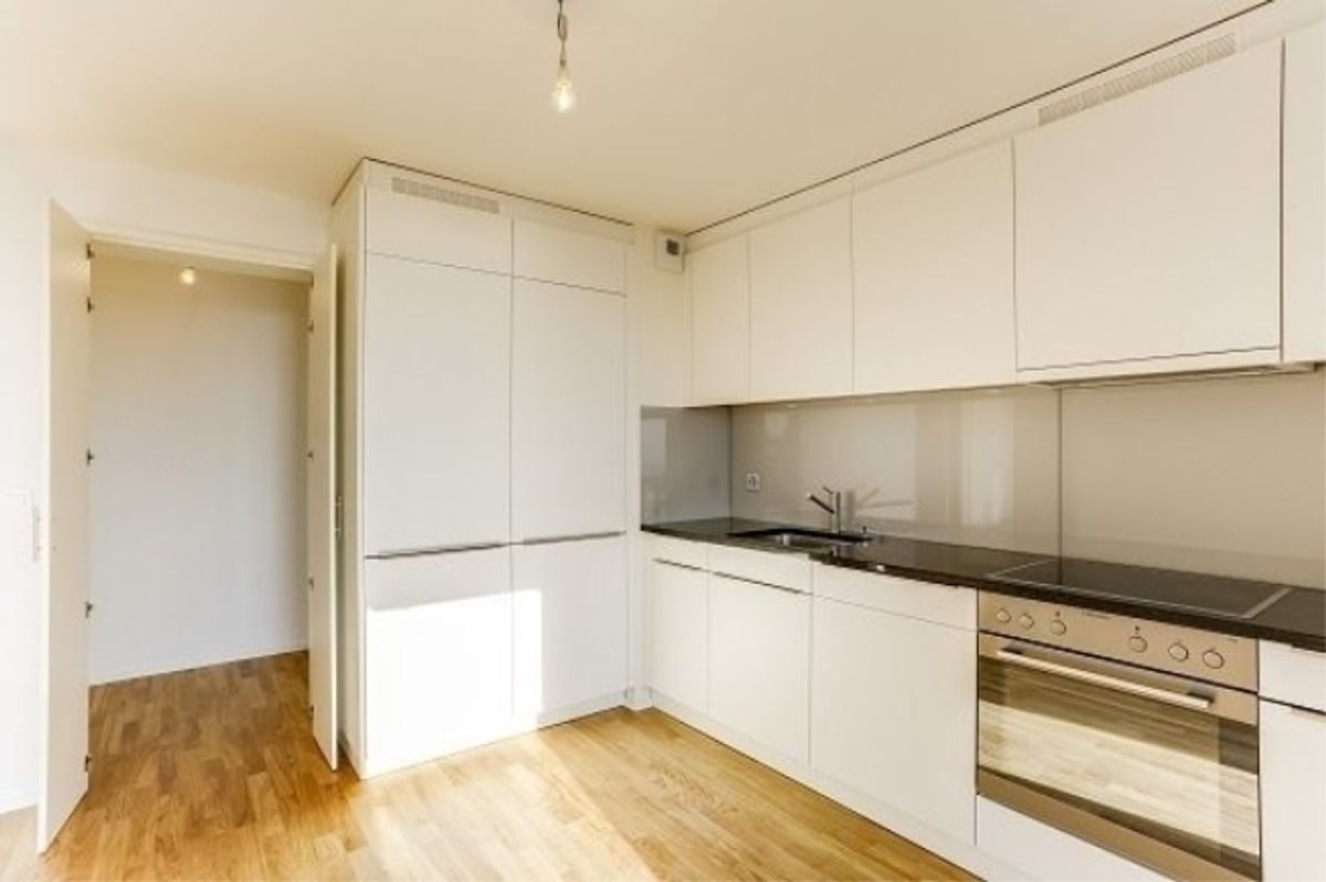 Habitez dans un logement au calme - 3