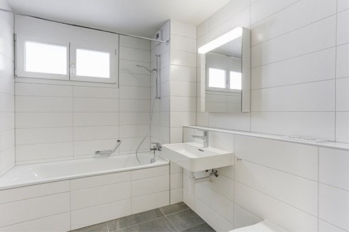 Habitez dans un logement au calme - 4