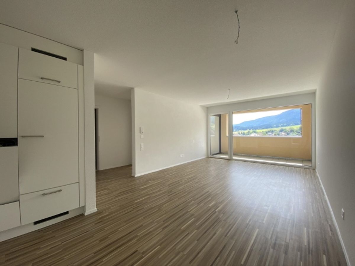Geschützte Wohnung zu vermieten - 3
