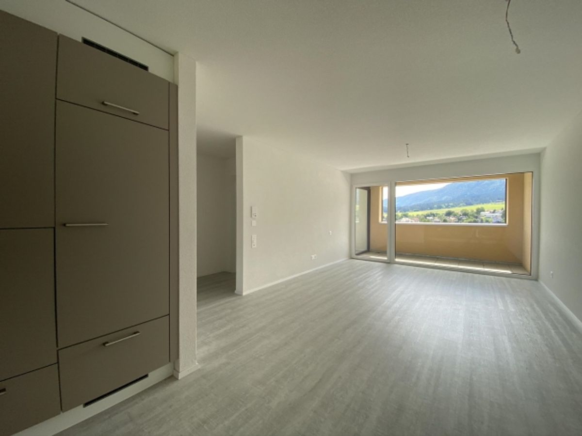 Geschützte Wohnung zu vermieten - 4