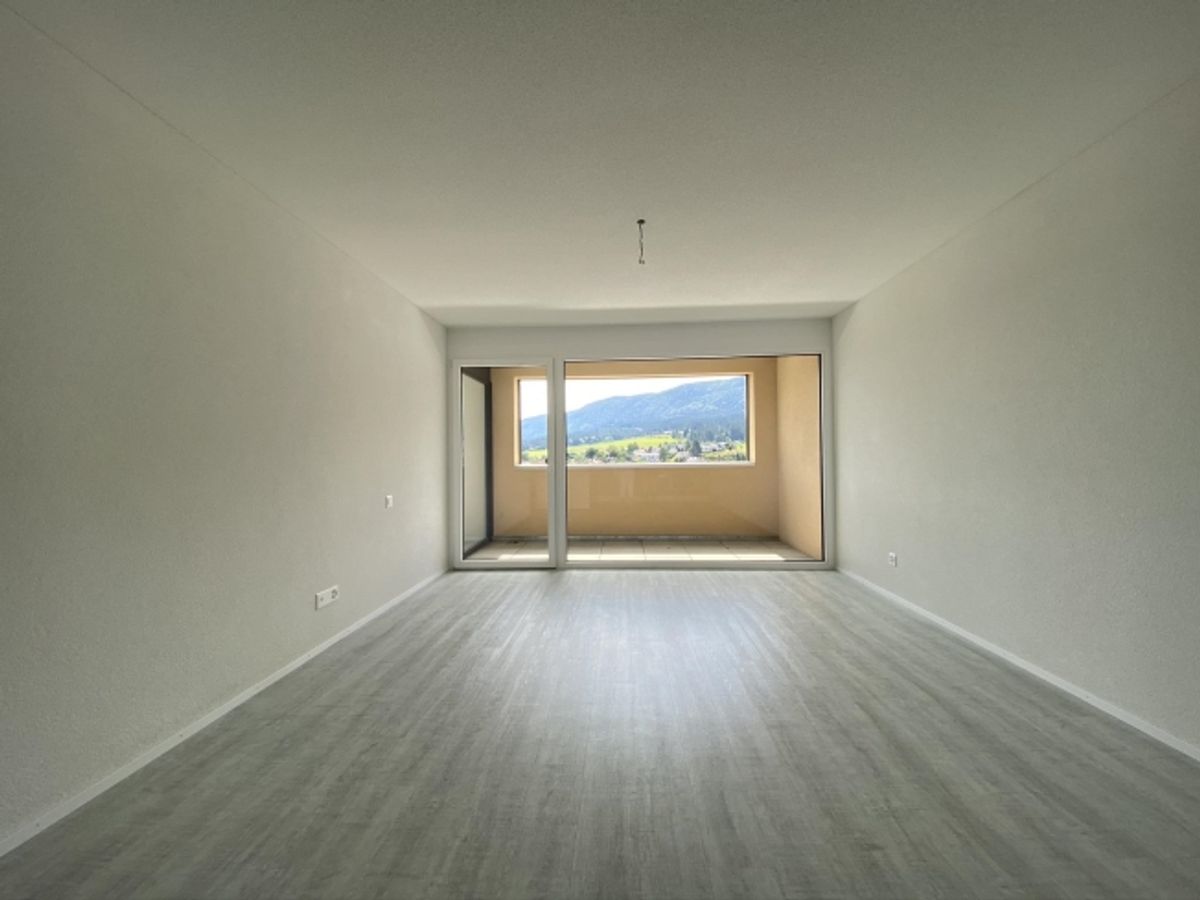 Geschützte Wohnung zu vermieten - 5