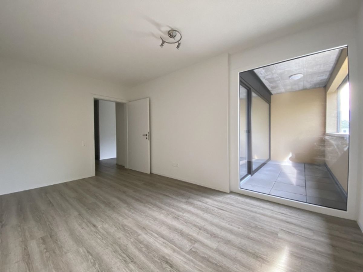 Geschützte Wohnung zu vermieten - 6