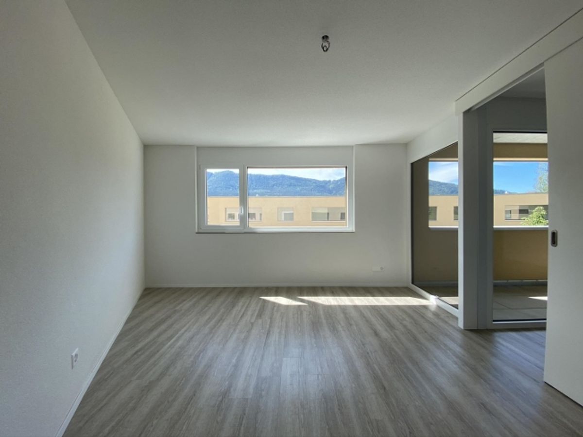 Geschützte Wohnung zu vermieten - 7