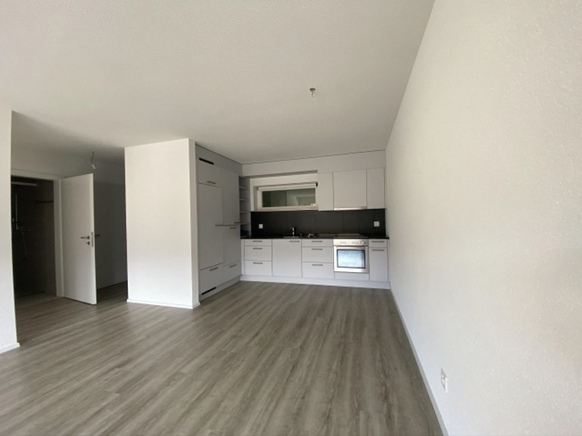 Geschützte Wohnung zu vermieten - 8