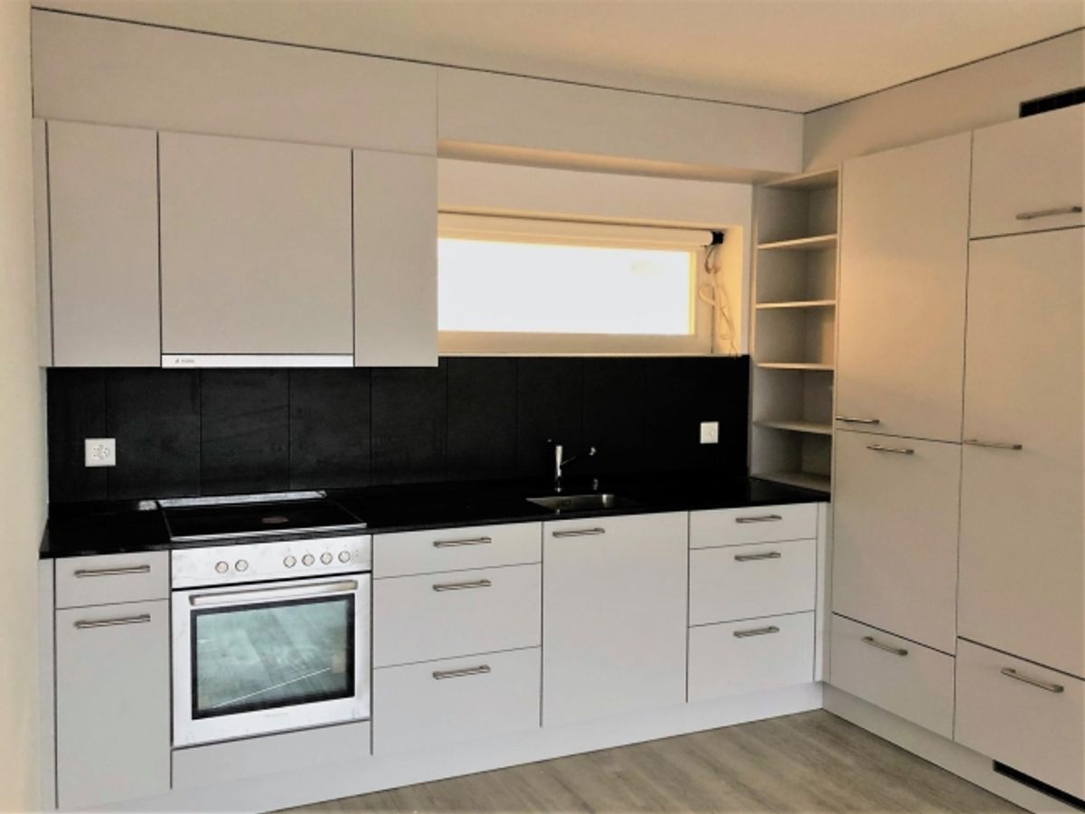 Geschützte Wohnung zu vermieten - 9