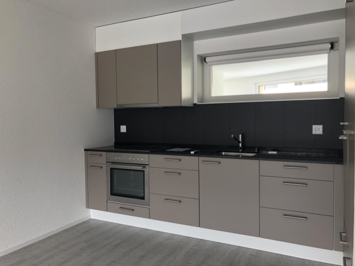 Geschützte Wohnung zu vermieten - 10