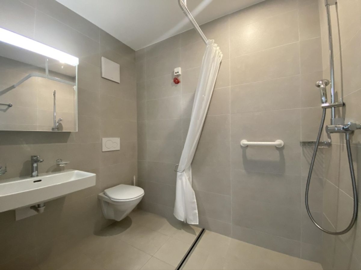 Geschützte Wohnung zu vermieten - 11
