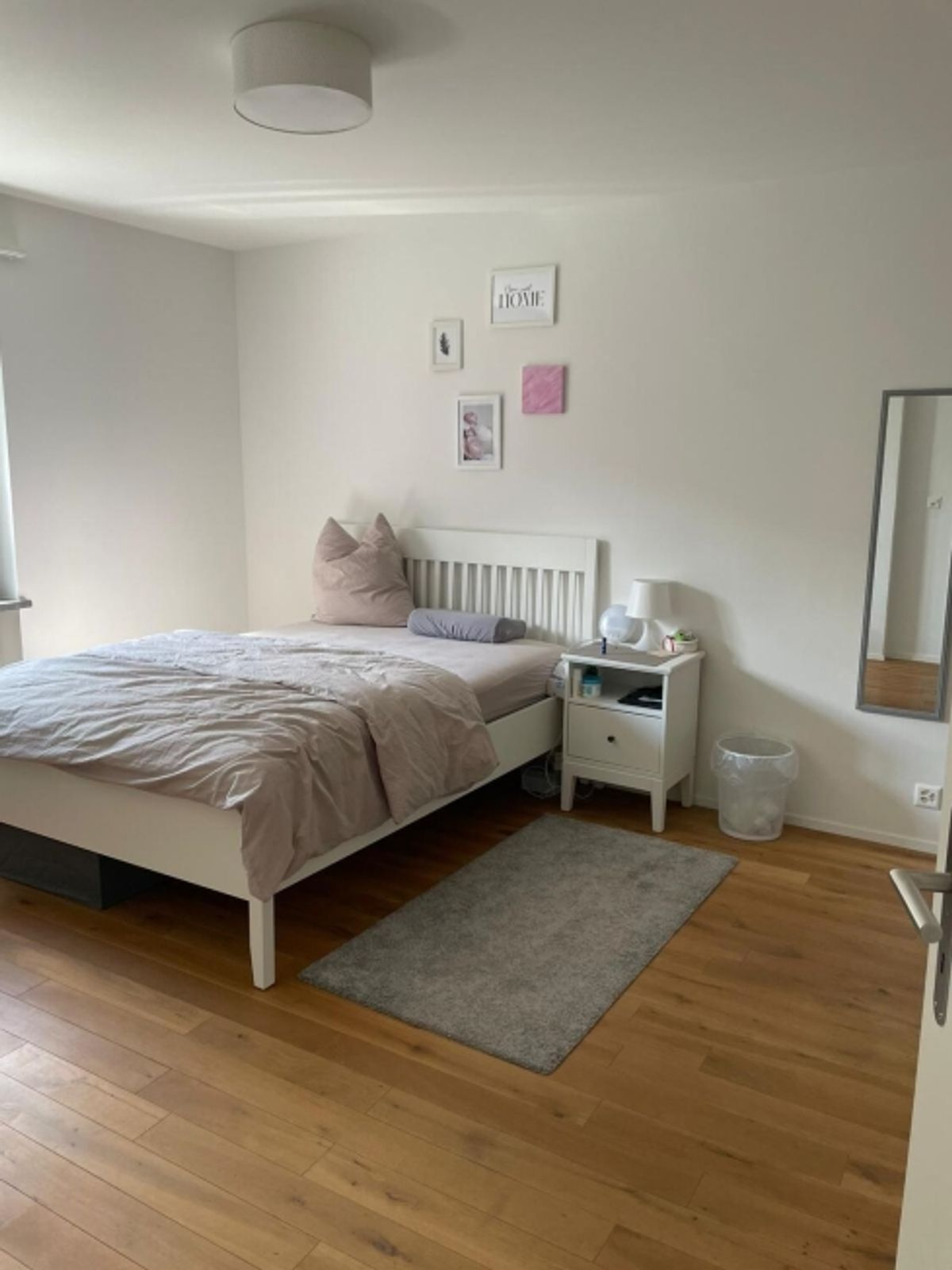 3 ZI-WOHNUNG IN BERN - BÜMPLIZ, MÖBLIERT, TEMPORÄR - 4