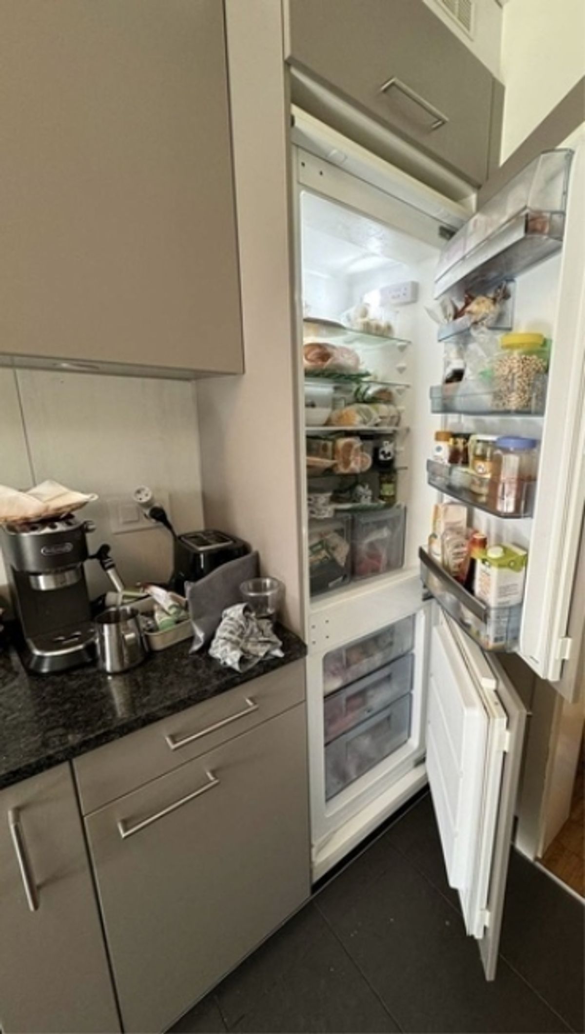 21/2 ZIMMERWOHNUNG IN CHAVANNES-PRÈS-RENENS (VD), MÖBLIERT, BEFRISTET - 4