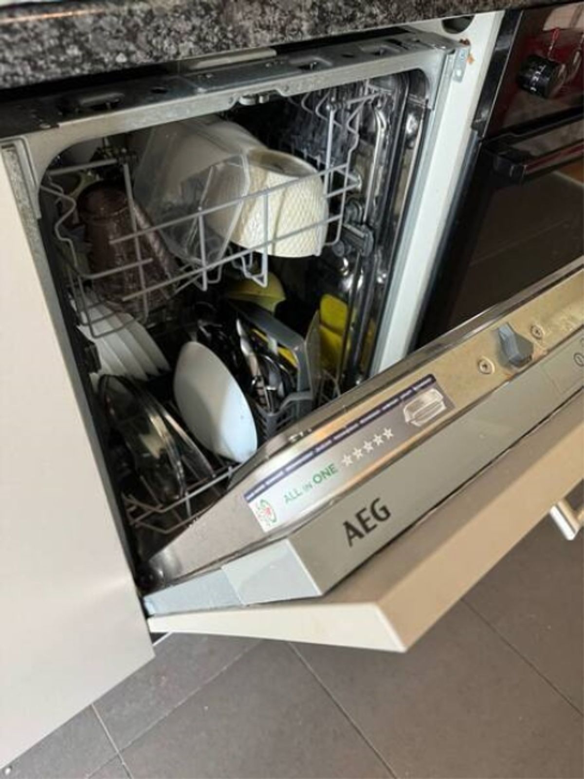 21/2 ZIMMERWOHNUNG IN CHAVANNES-PRÈS-RENENS (VD), MÖBLIERT, BEFRISTET - 5
