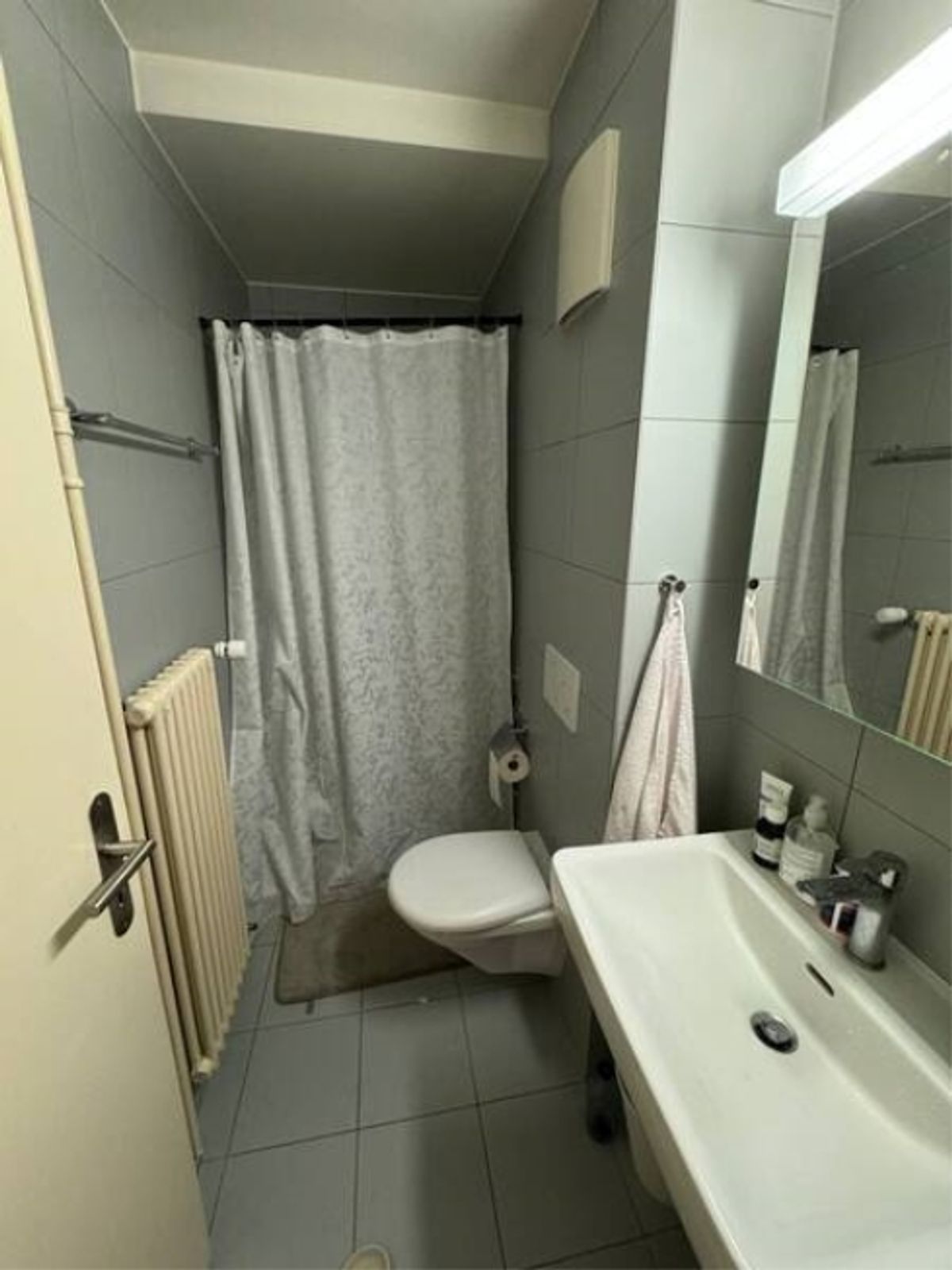 21/2 ZIMMERWOHNUNG IN CHAVANNES-PRÈS-RENENS (VD), MÖBLIERT, BEFRISTET - 7