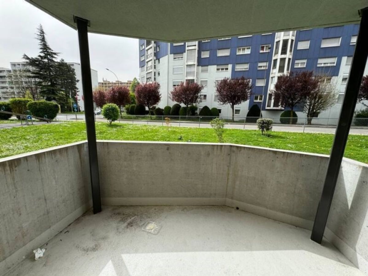 21/2 ZIMMERWOHNUNG IN CHAVANNES-PRÈS-RENENS (VD), MÖBLIERT, BEFRISTET - 8