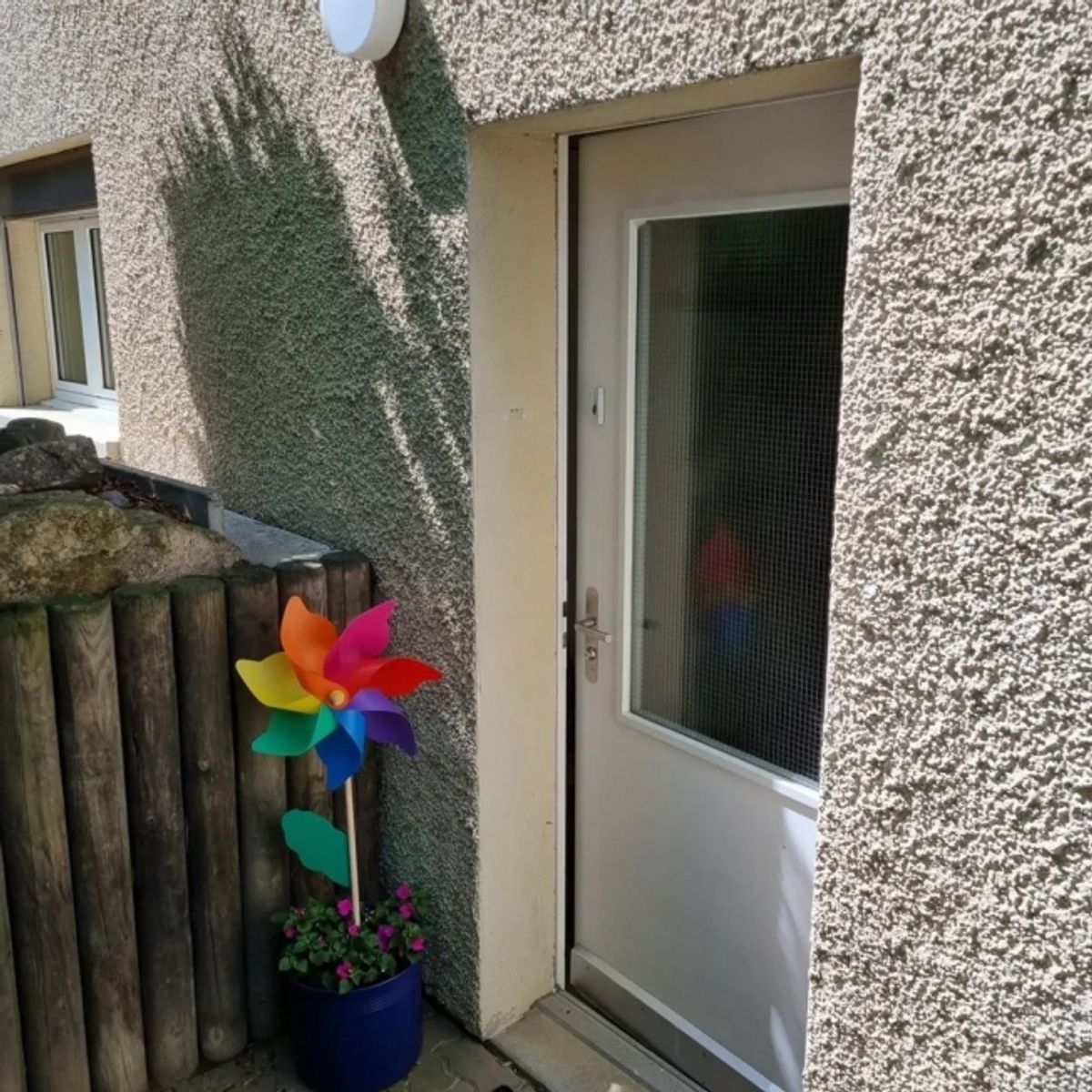 Atelier zu vermieten - 1