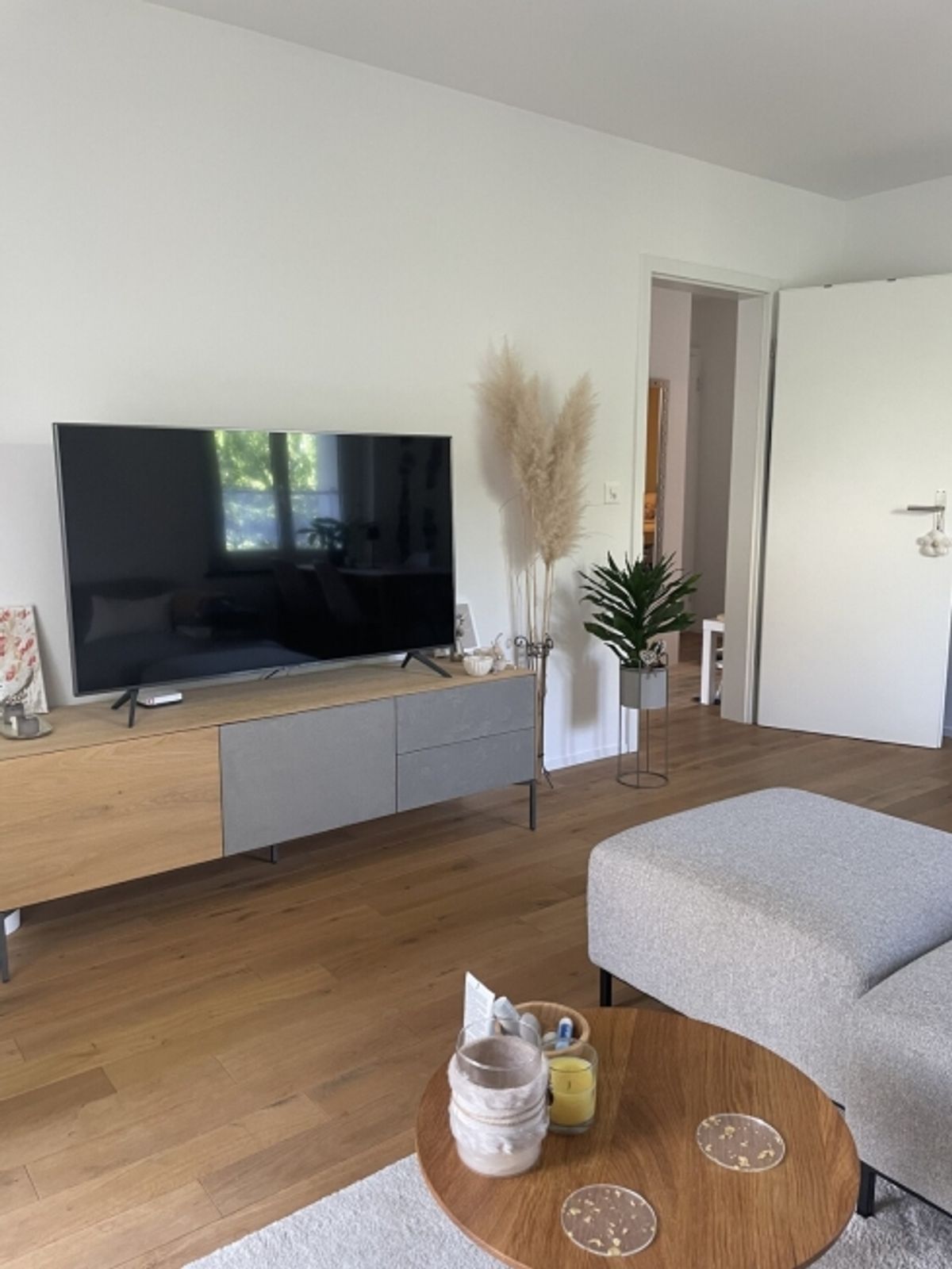 3 ZI-WOHNUNG IN BERN - BÜMPLIZ, MÖBLIERT, TEMPORÄR - 0