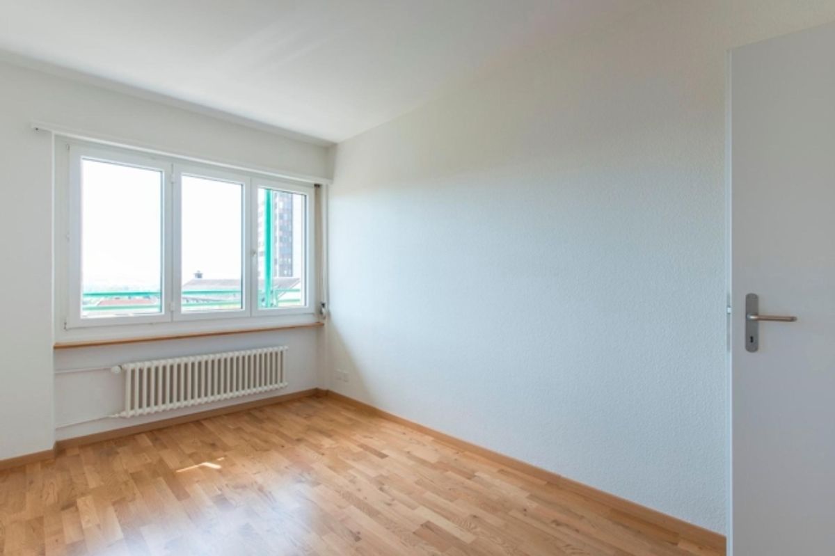 Attikawohnung im 10. Obergeschoss - hoch hinaus. Kautionsfrei Wohnen. - 2