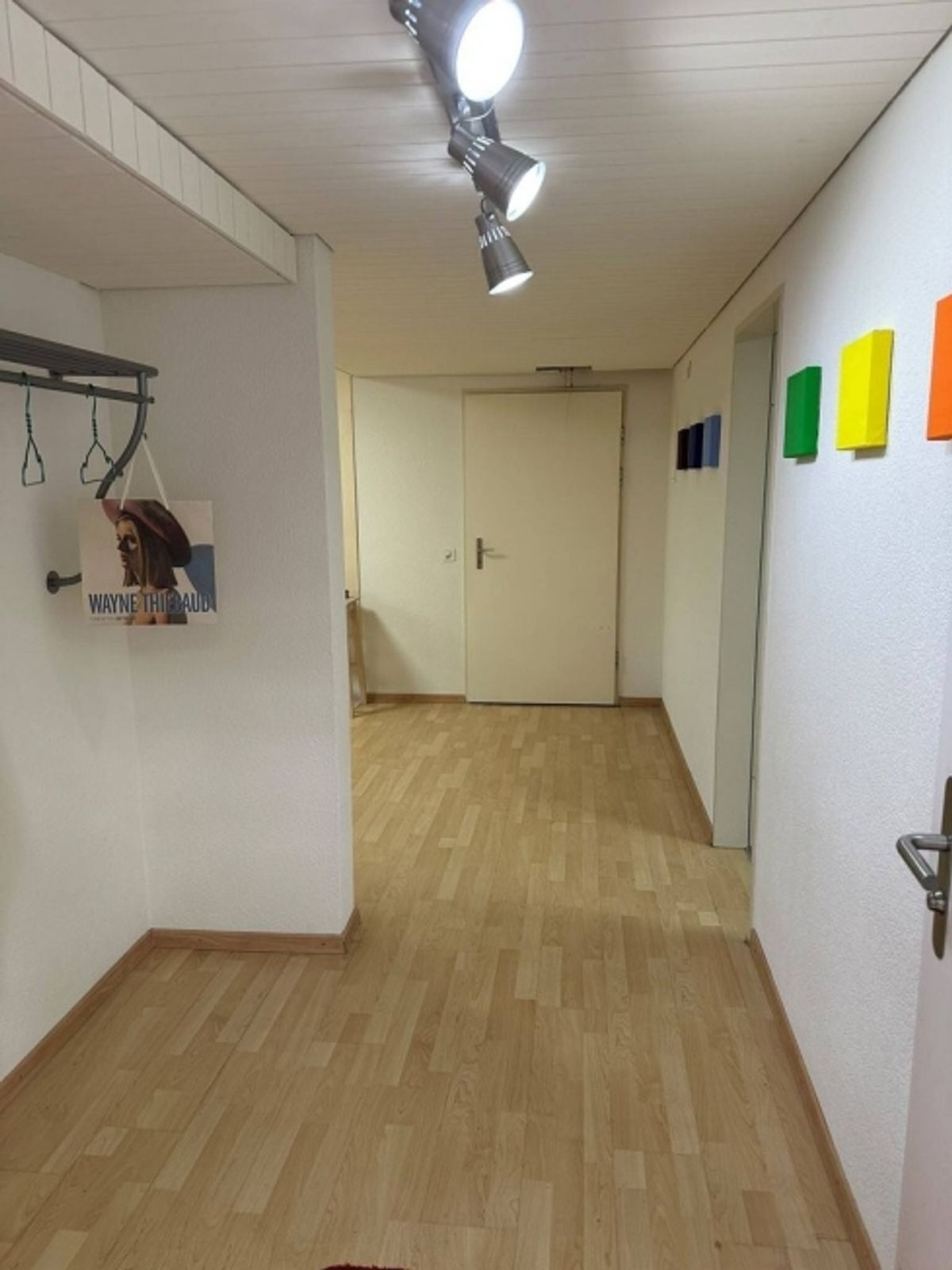 Atelier zu vermieten - 3