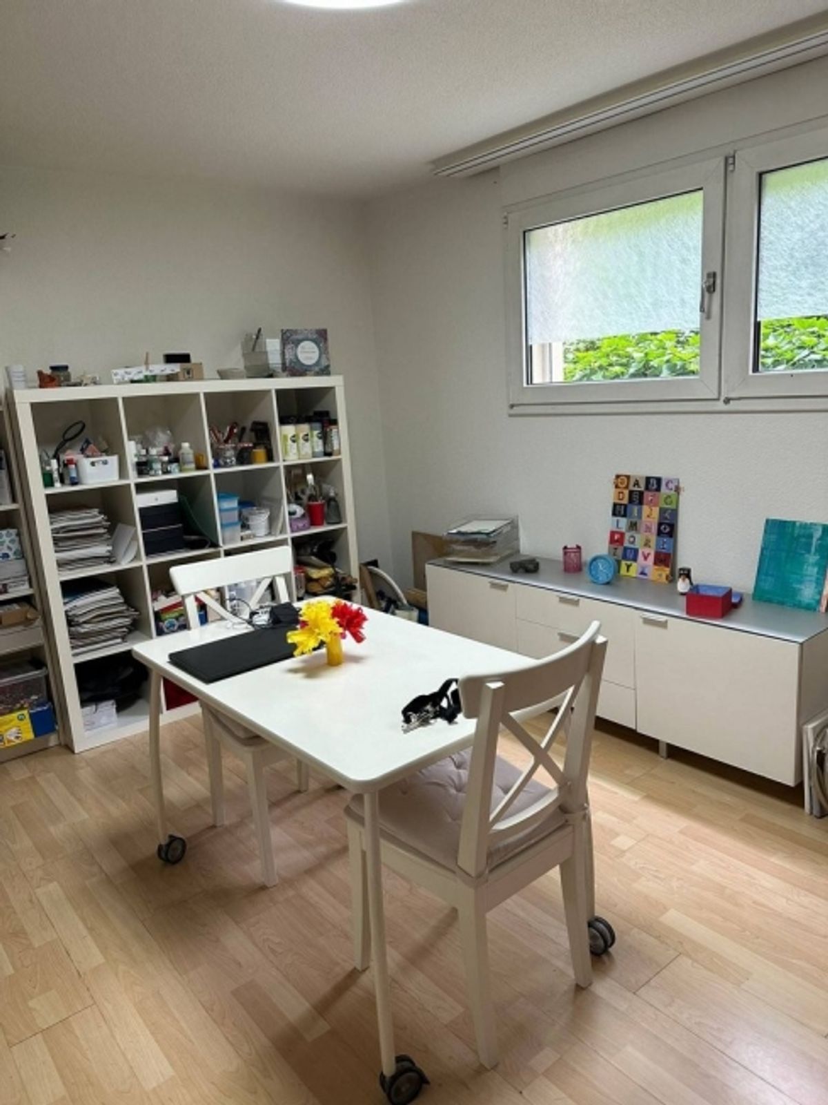 Atelier zu vermieten - 5