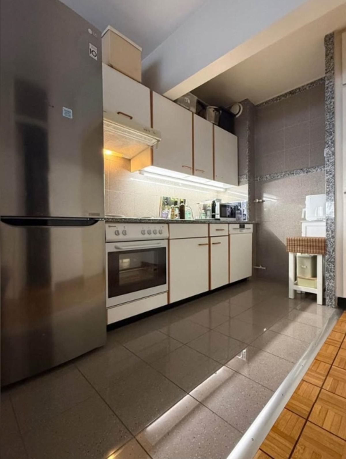 3-Zimmer-Wohnung in Champel. - 0
