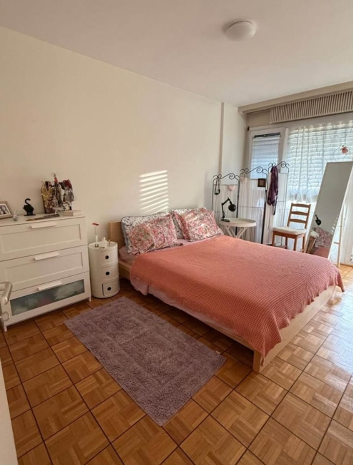 3-Zimmer-Wohnung in Champel. - 2