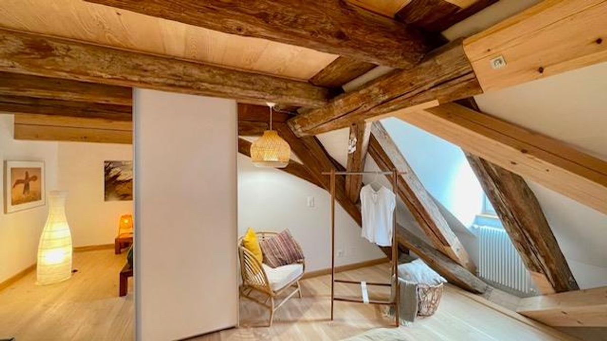 3.5 Zimmer Maisonette - 7