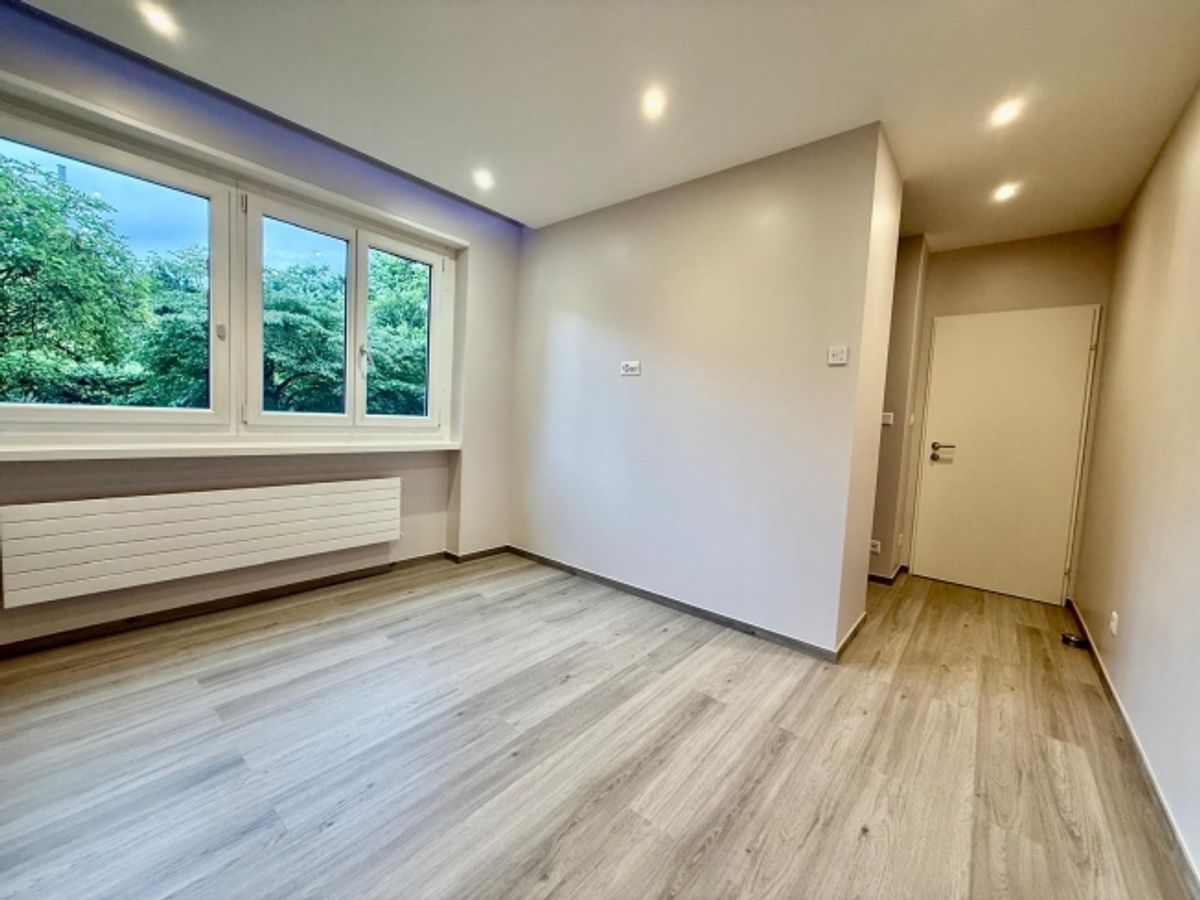 Geräumige und renovierte 4-Zimmer-Wohnung in Petit-Saconnex – in der Nähe internationaler Organisationen - 2