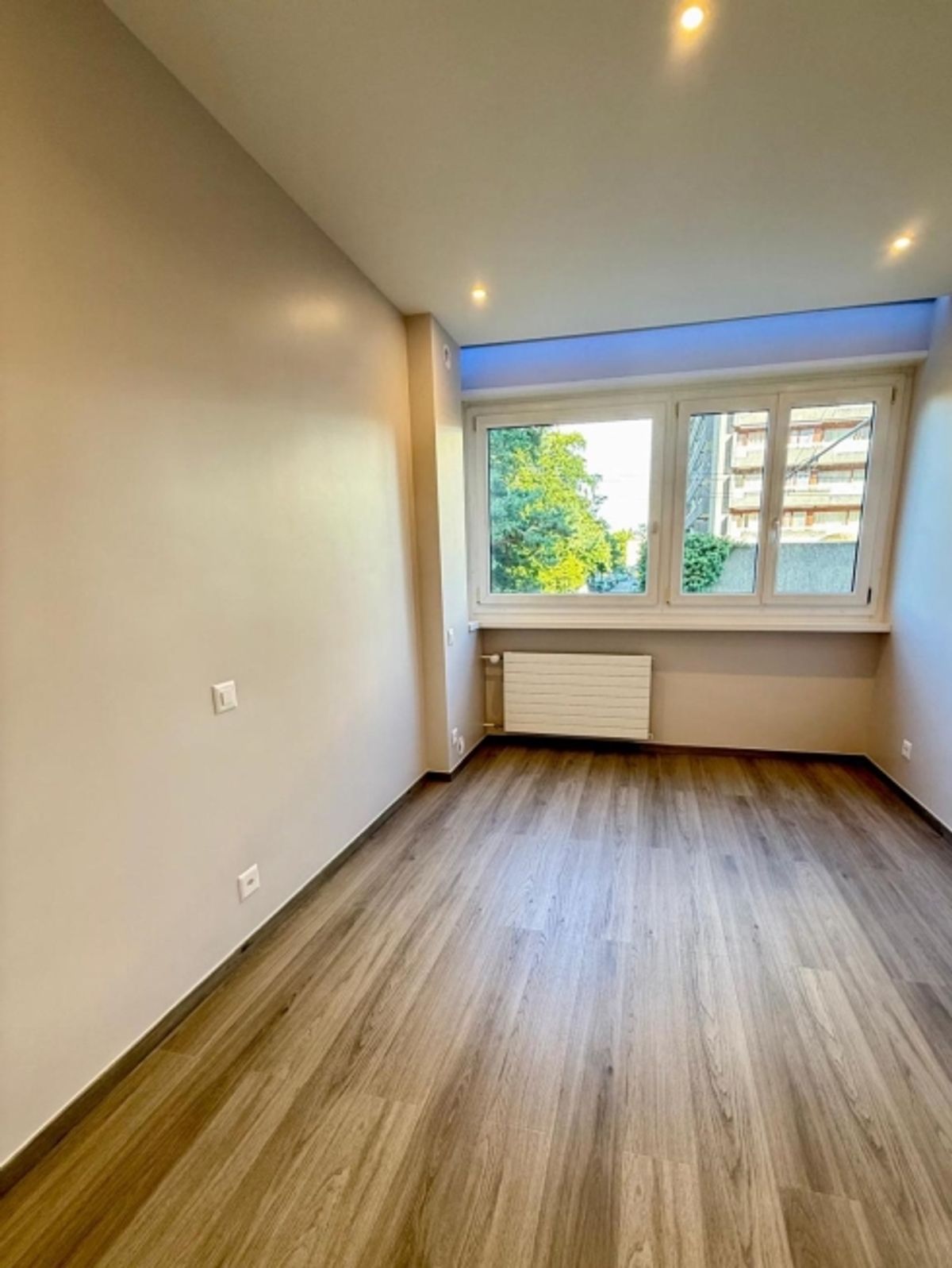 Geräumige und renovierte 4-Zimmer-Wohnung in Petit-Saconnex – in der Nähe internationaler Organisationen - 6