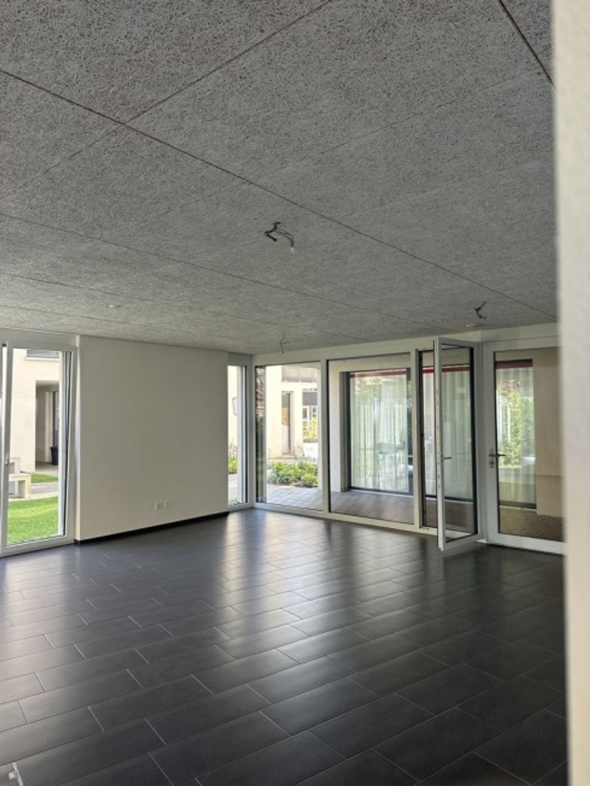 Moderne Gewerbefläche an bester Lage in Heerbrugg - 3