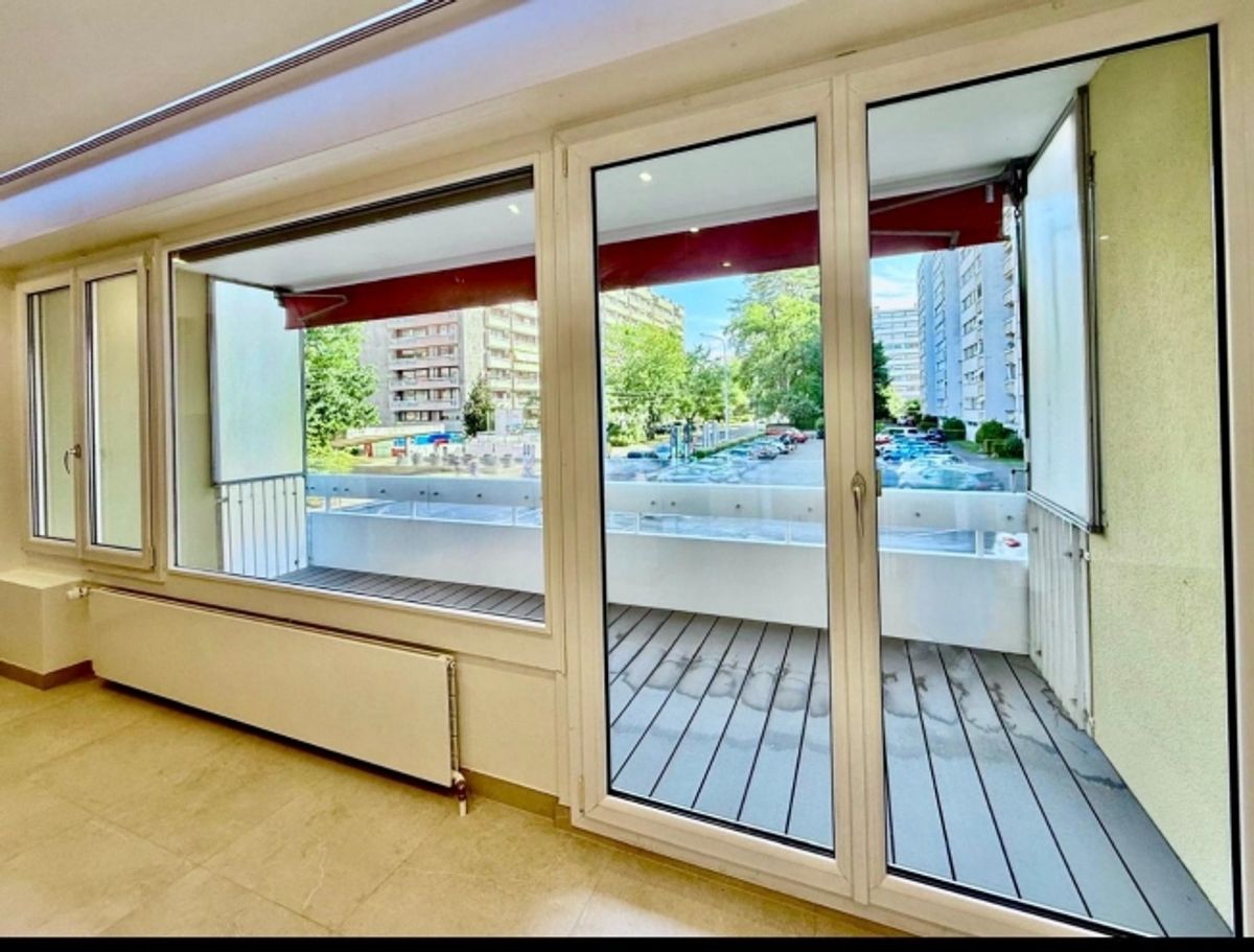 Geräumige und renovierte 4-Zimmer-Wohnung in Petit-Saconnex – in der Nähe internationaler Organisationen - 11