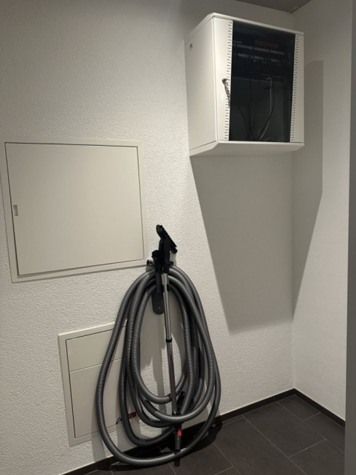 Moderne Gewerbefläche an bester Lage in Heerbrugg - 7