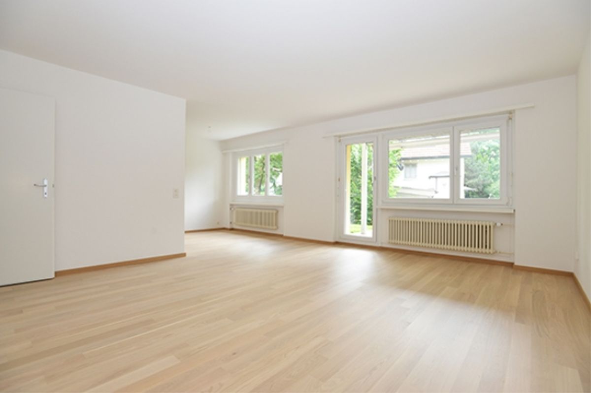 Mieten ohne Kaution - Gemütliche 3.5-Zimmerwohnung - 1