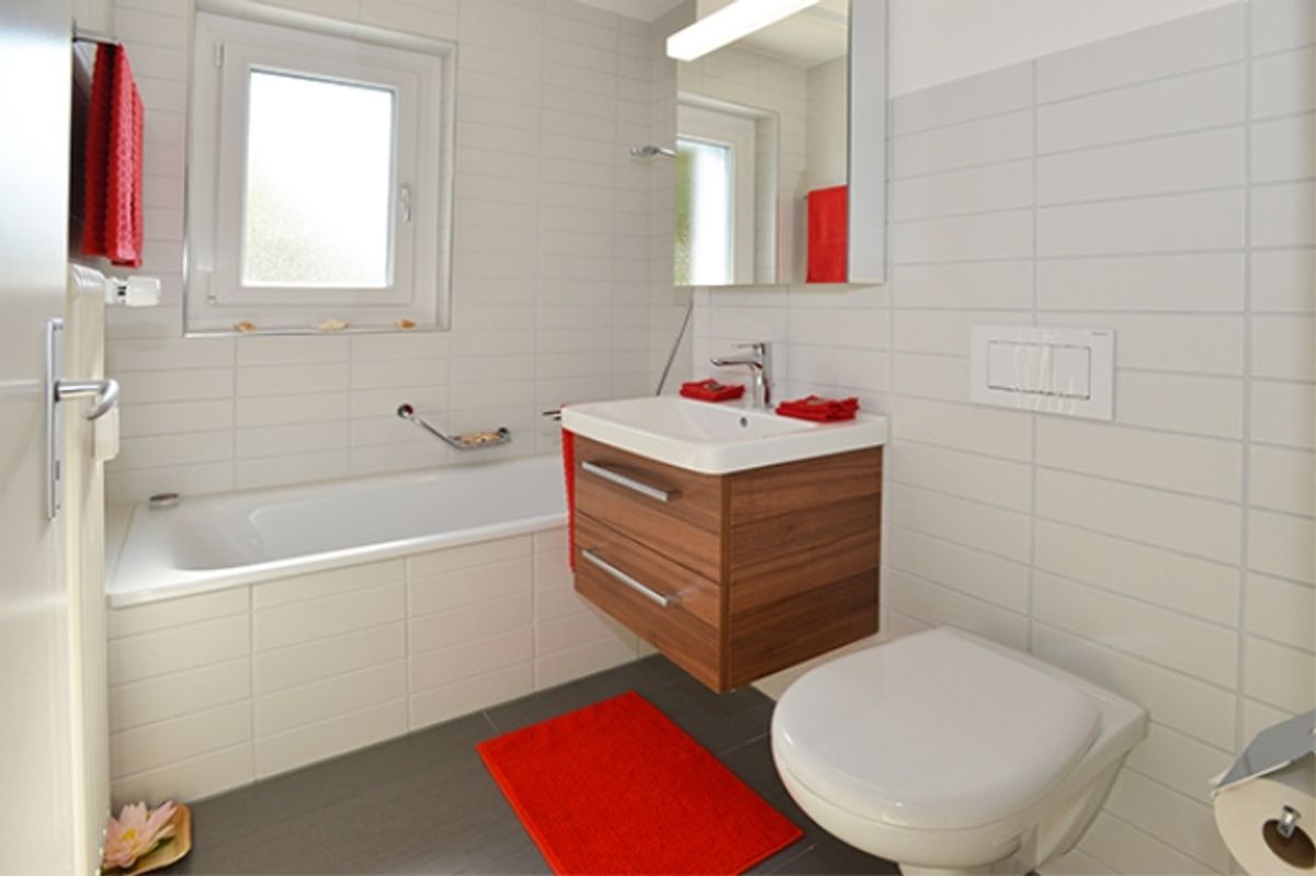 Mieten ohne Kaution - Gemütliche 3.5-Zimmerwohnung - 3