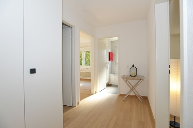 Mieten ohne Kaution - Gemütliche 3.5-Zimmerwohnung - 6