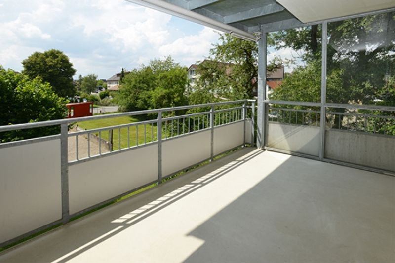 Mieten ohne Kaution - Gemütliche 3.5-Zimmerwohnung - 7