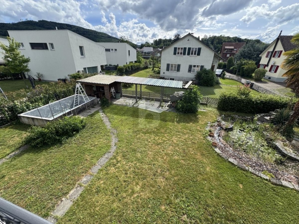CHARMANTES FAMILIENPARADIES MIT POOL UND GARTEN - 1