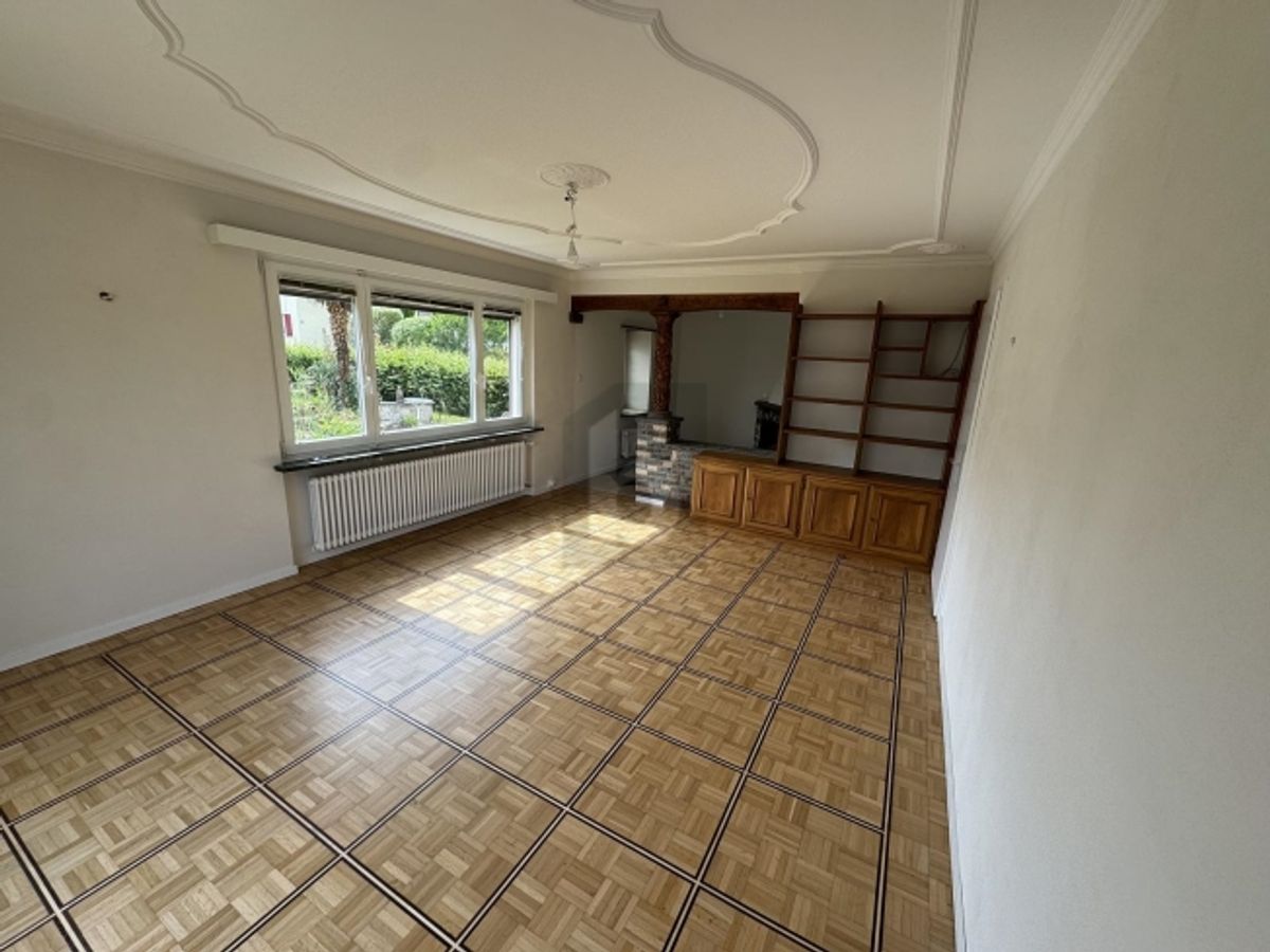 CHARMANTES FAMILIENPARADIES MIT POOL UND GARTEN - 2