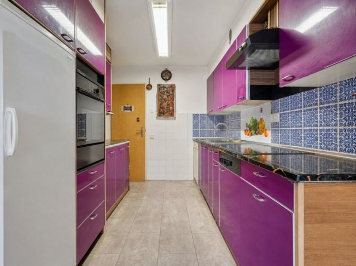 3.5-Zimmer-Gartenwohnung an gut erschlossener Lage - 5