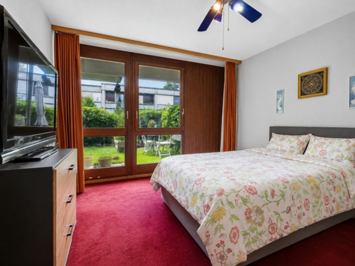 3.5-Zimmer-Gartenwohnung an gut erschlossener Lage - 6