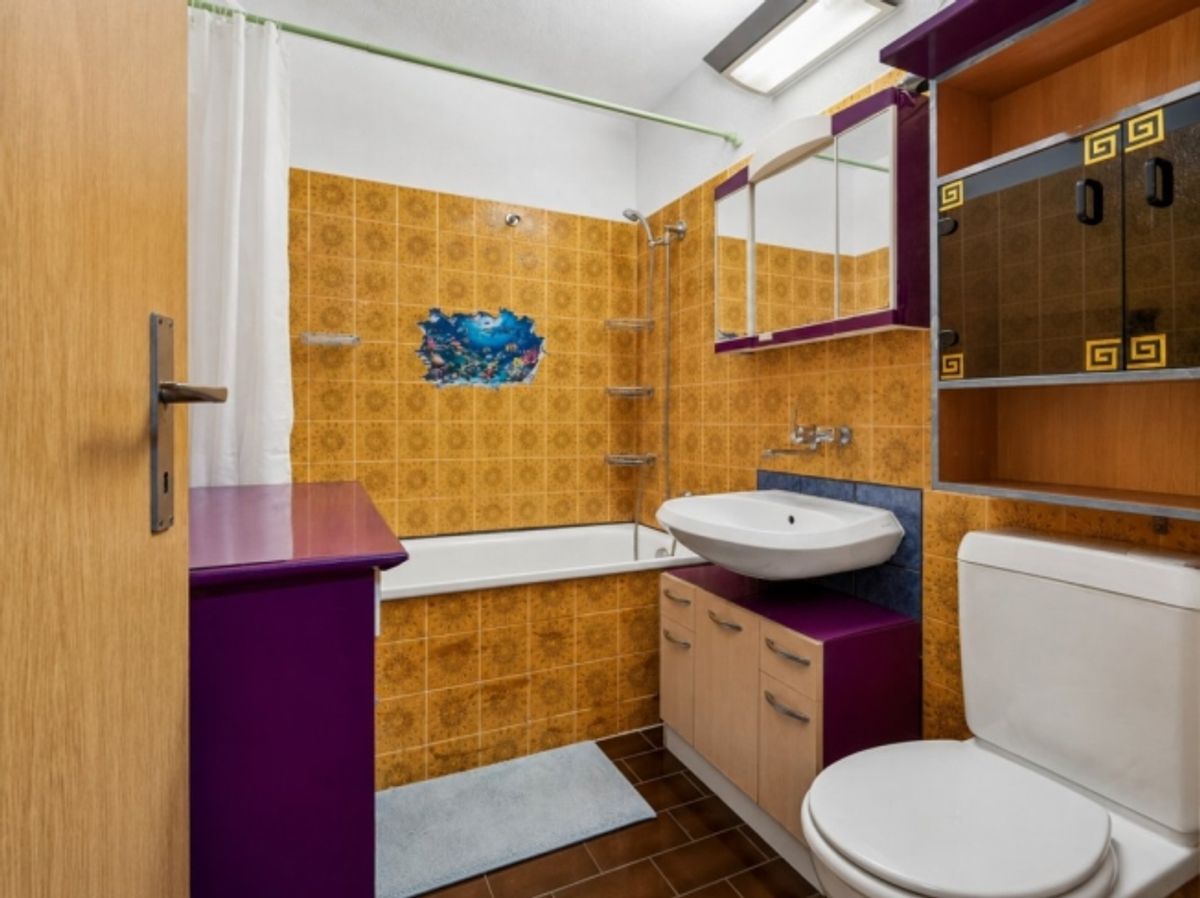 3.5-Zimmer-Gartenwohnung an gut erschlossener Lage - 8