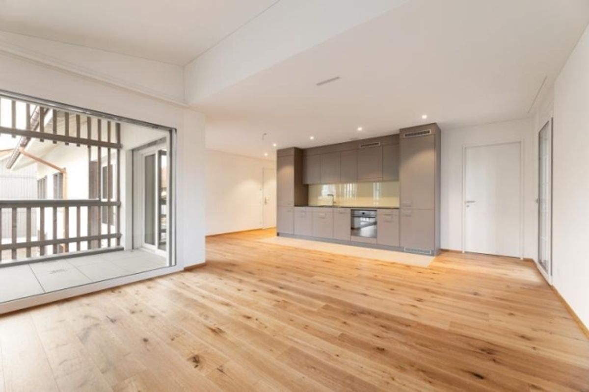 Neubau - ländlich, modern und idyllisch - B23 - 0