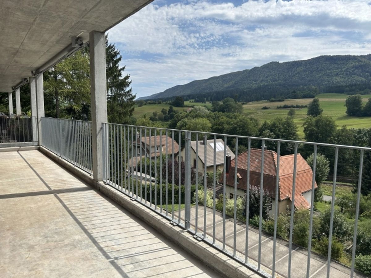 Schöne 5.5-Zimmer-Wohnung in Tavannes im 2. Stock - 7