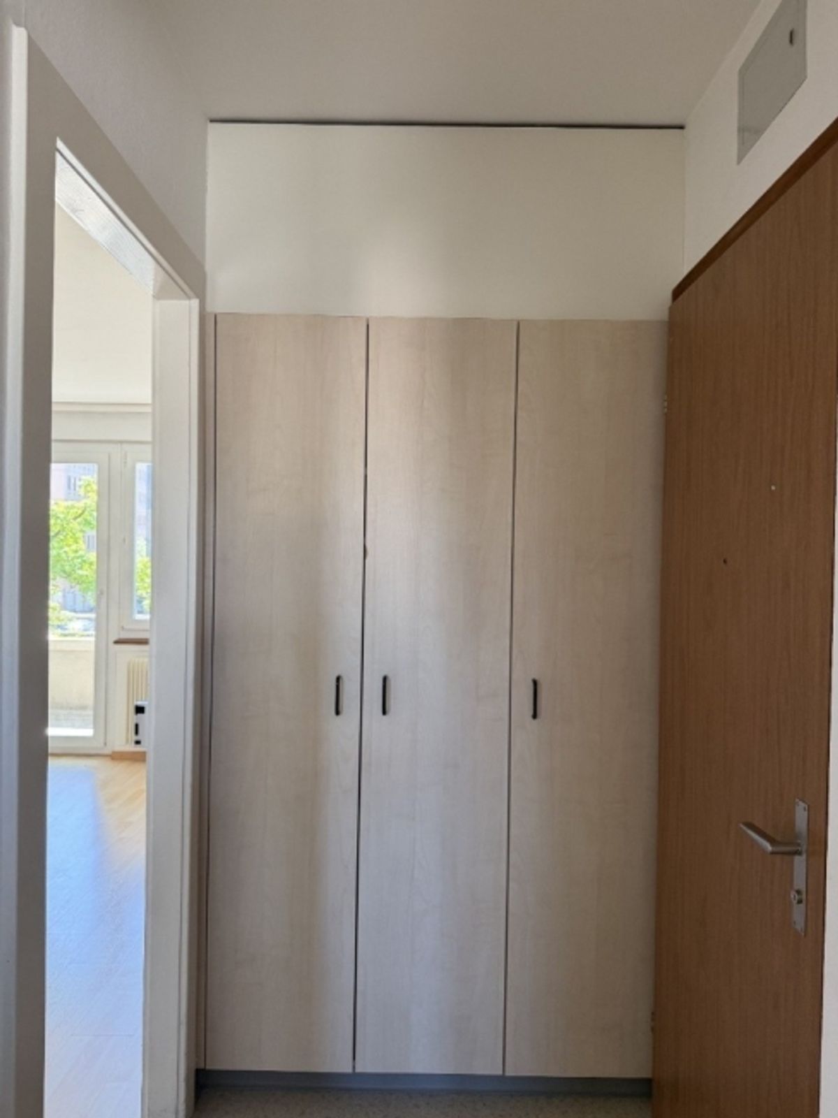 2-Zimmer-Wohnung in Altstetten / MUSTERBILDER (ideale Zwischenlösung bis 30.04.2027) - 5