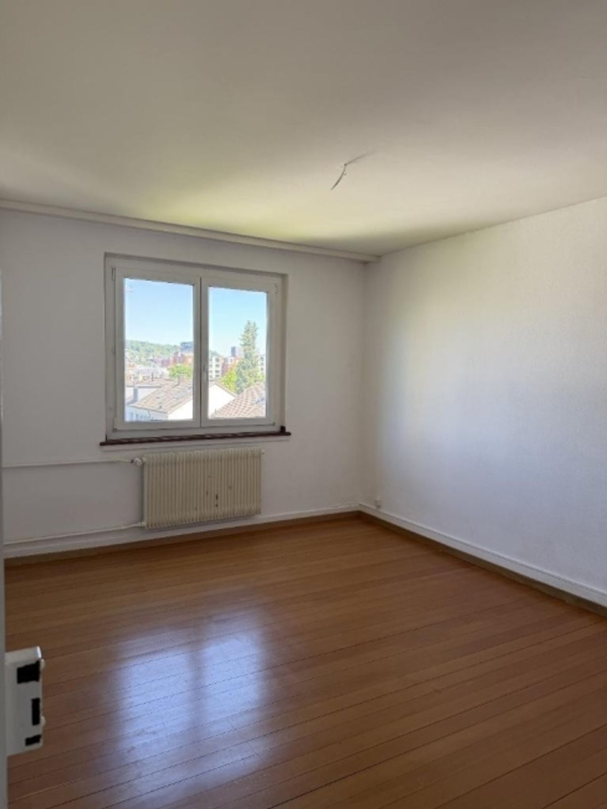 2-Zimmer-Wohnung in Altstetten / MUSTERBILDER (ideale Zwischenlösung bis 30.04.2027) - 6