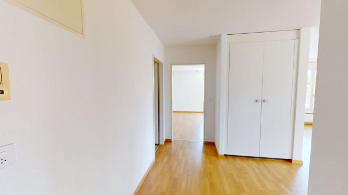 Gemütliche 2-Zimmer-Wohnung in Zürich-Altstetten (Befristung bis 30.09.2027) - 8