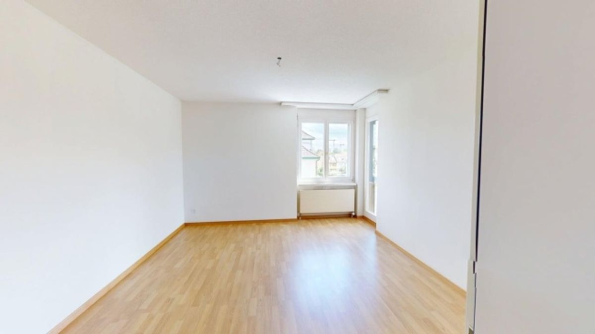 Gemütliche 2-Zimmer-Wohnung in Zürich-Altstetten (Befristung bis 30.09.2027) - 10
