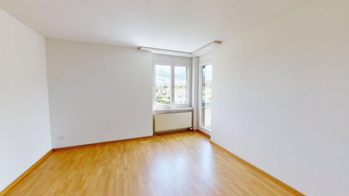 Gemütliche 2-Zimmer-Wohnung in Zürich-Altstetten (Befristung bis 30.09.2027) - 11