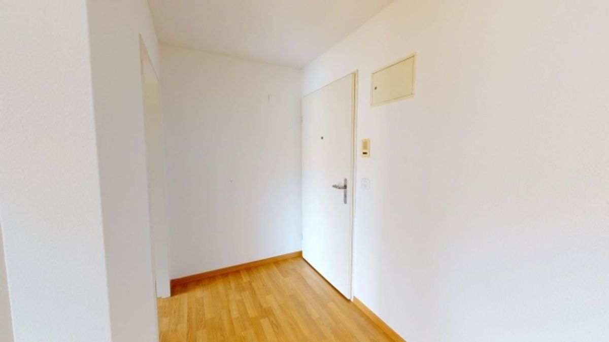 Gemütliche 2-Zimmer-Wohnung in Zürich-Altstetten (Befristung bis 30.09.2027) - 12